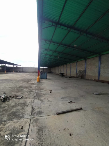 Imagen 13 de 30 de Ensambladora, Empresa Metalurgica General En Venta Valencia Carabobo