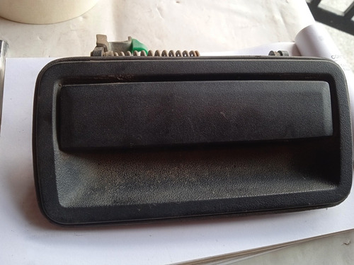 Manilla Externa Compuerta Chevrolet Blazer Original 