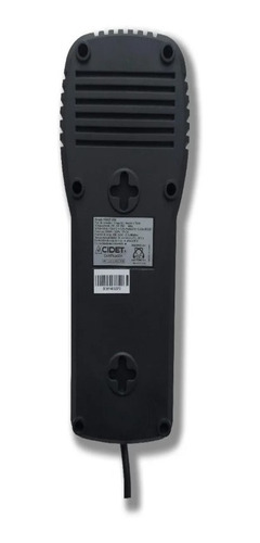 Imagen 2 de 2 de Regulador De Voltaje Power 2000va Con 2 Puertos Usb