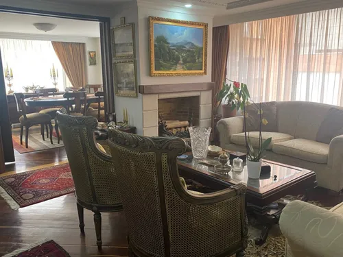 Apartamento En Venta En El Chicó. Cod V10295