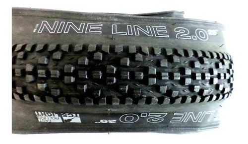 Imagen 5 de 6 de Cubierta Wtb Tubeless Ready - Nine Line Rodado 29 X 2.00