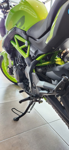 Imagen 22 de 25 de Benelli 302 S - Ultimas Unidades Disponibles