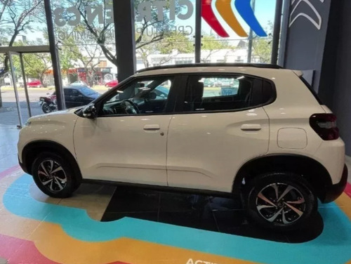Citroën C3 1.2 12v Puretech 82 Feel