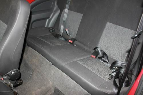 Ford Ka 1.0 Mpi 8v Flex 2p Manual