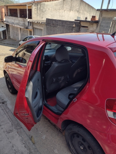Imagem 3 de 14 de Volkswagen Fox 2009 1.6 Vht Plus Total Flex 5p