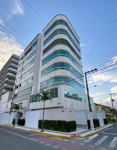 Imagem 18 de 30 de Praia De Belo Residence Perequê - 201992