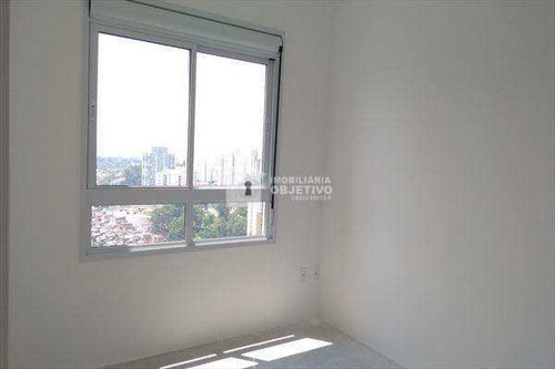 Imagem 13 de 24 de Apartamento Em São Paulo Bairro Vila Andrade - V2727