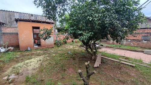 Imagem 12 de 28 de Casa No Bairro Morro Do Meio | 04 Dormitórios | Estuda Permuta Por Apartamento - Sa02176 - 70581706