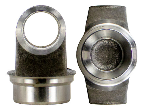 Garfo Soldar Cardan Frontier/hilux Encaixe Tubo 45mm