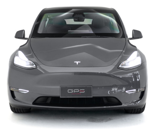 Tesla MODEL Y P100D LONG RANGE AWD ELÉTRICO