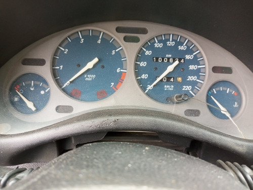 Chevrolet Corsa Sedan 1.6 Classic 4p