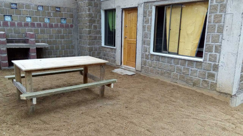 Arriendo Casas En Parcela A 12 Cuadras Del Mar En El Tabo
