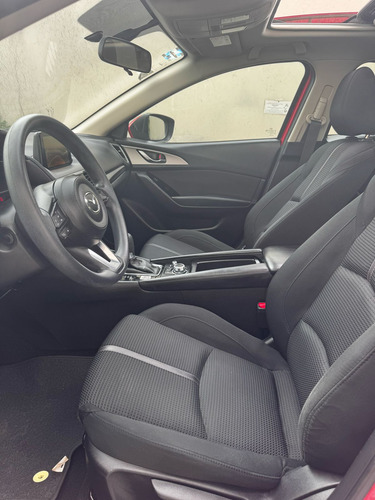 Mazda Mazda 3 2.5 I Touring At