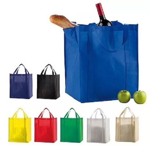 Bolsas Notex Ecologico