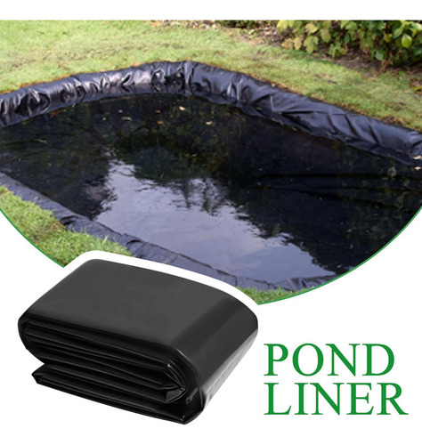Revestimiento De Hdpe Para Estanque De Peces Revestimiento P