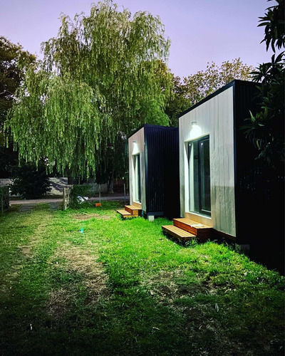 Imagen 2 de 10 de Cabañas En Chascomus