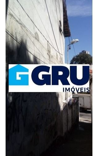 Imagem 8 de 15 de Casa Terrea Localizada No Centro De Guarulhos