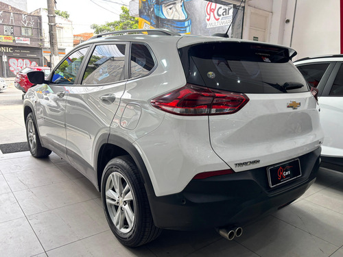 Chevrolet Tracker TRACKER LT 1.0 TURBO 12V FLEX AUT.