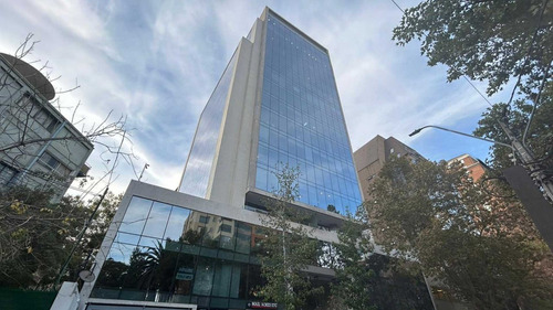 Imagen 9 de 12 de 100% De Financiamiento. Amplia Oficina En Providencia.