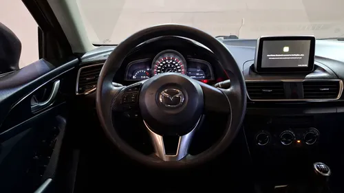 Mazda Mazda 3 2.0 SEDAN I TOURING TM