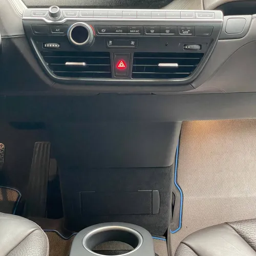 BMW i3 Suite