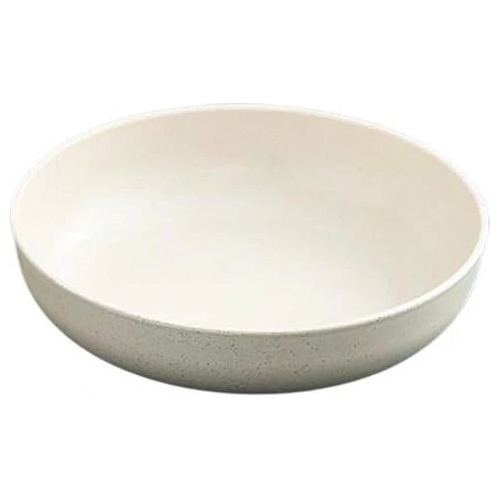 Set 4 Platos Bowl Hondo Irrompible Ecologico Trigo Postre