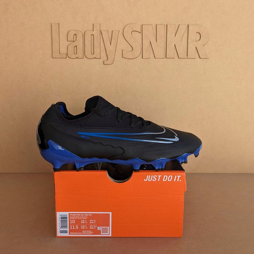 Nike Phantom Gx Pro Fg ( 28 Cm ) Ladysnkr