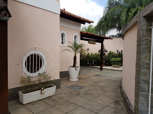 Imagem 14 de 28 de Casa Para Venda - Vila Valqueire, Rio De Janeiro - 2 Vagas - 596