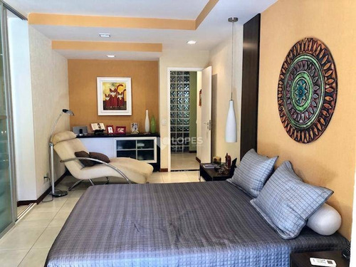 Imagem 13 de 26 de Casa À Venda, 450 M² Por R$ 2.200.000,00 - Piratininga - Niterói/rj - Ca12320