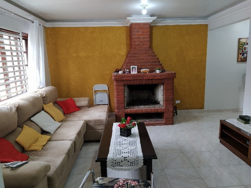 Imagem 23 de 30 de Casa - Santa Felicidade - 939