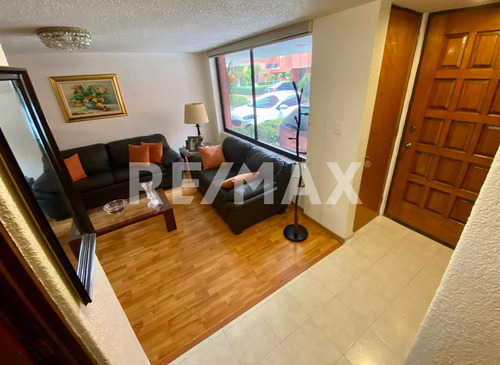 Casa En Condominio En Miguel Laurent, Col. Del Valle