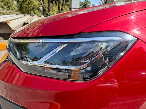 Volkswagen Virtus 1.6 Msi Trendline At