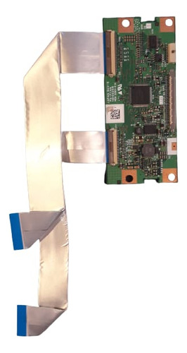 Placa T.com Panavox: Led32le3216a (Usado)