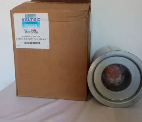 Filtro Separador Kaeser