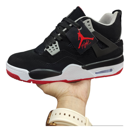 Jordan Retro 4