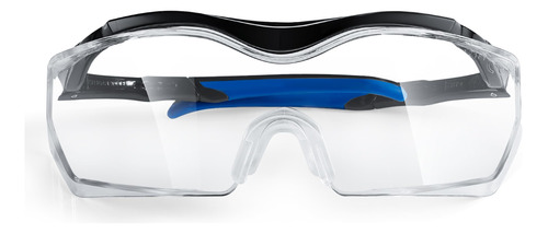 Workpro Gafas De Seguridad, Z87 Gafas De Seguridad Con Pati.