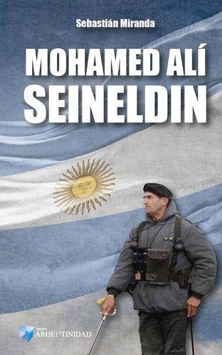 Mohamed Alí Seineldin - Nuevo Excelente Estado