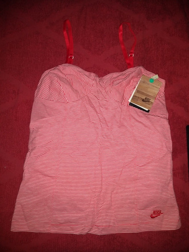 Musculosa De Primera Marca Línea Casual 