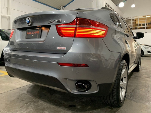 Bmw X6 3.0 X-drive 35i Sportive