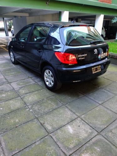 Imagen 2 de 10 de Peugeot 307 2.0 Hdi Xs 90cv 2007