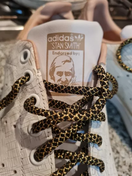 Zapatillas adidas Stan Smith Talle 38 Prácticamente Sin Uso