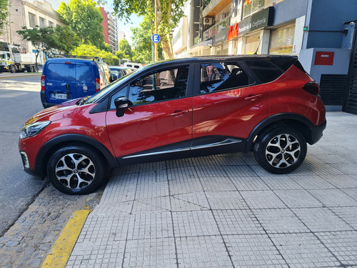 Renault Captur 2.0 Intens Manual