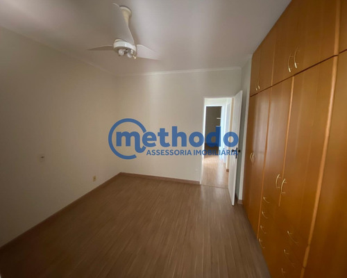 3 Quartos, 1 Suite, 2 Vagas - Ap00437 - 68209684