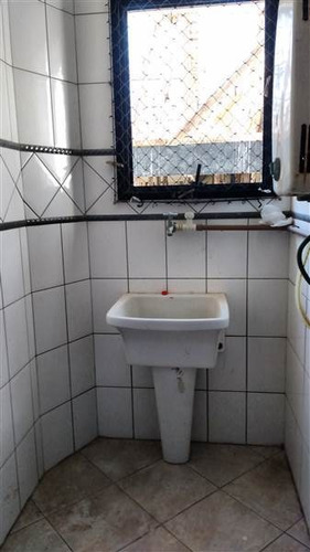 Imagem 3 de 20 de Venda Apartamento Praia Grande Sp - Dna256