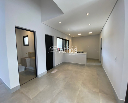 Imagem 10 de 30 de Casa A Venda, 3 Suítes, Res. Viena, Indaiatuba, Moderna, Automatizada, Ar Condicionado, Piscina, Aquecimento Solar, Alexa - Ca05241 - 71037504