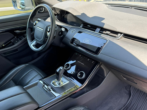Land Rover Evoque R-dynamic 2020