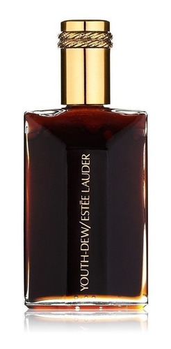 Perfume Youth Dew De Estee Lauder 60 Ml Bath Oil Original