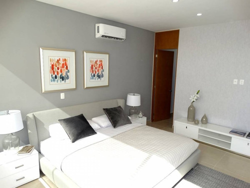 Imagen 9 de 28 de Venta De Casa En Paraiso Playa Del Carmen Cerca Del Mar Caribe