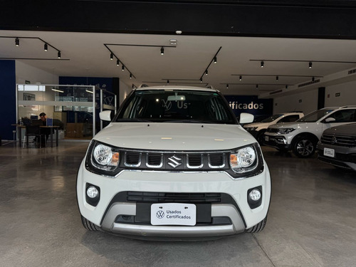 Suzuki Ignis 1.2 Vvt Gl