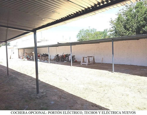 Casa - Unión